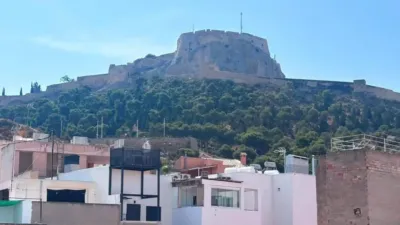 Apartment in Alicante - Alacant photo 30
