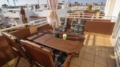 Apartment in Orihuela photo 8