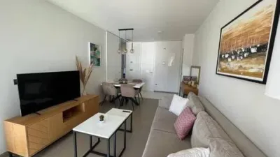 Apartment in Platja de Ponent photo 18