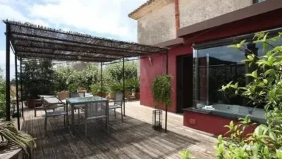 Chalet in Sant Vicenç de Montalt photo 27