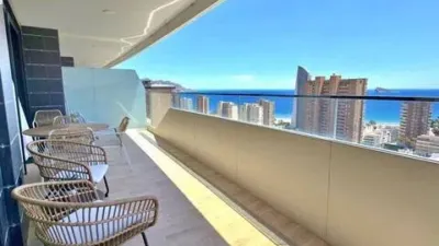 Piso – Benidorm - Vista 4