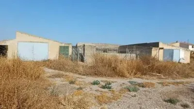 Casa rústica en Huércal-Overa photo 32