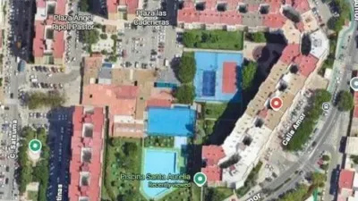 Apartment in Santa Aurelia photo 36