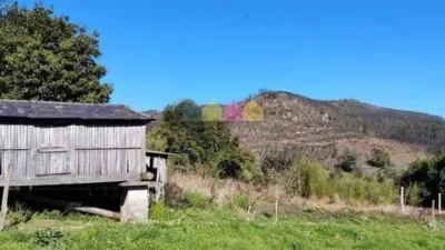 Chalet in A Catuxa (Ortigueira) photo 8
