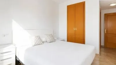 Apartment in El Puntal photo 3