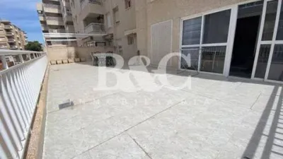 Apartment in Pasaje de Iberia photo 20