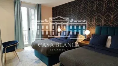 Piso en La Dreta de l'Eixample photo 21