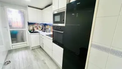 Apartment in Platja de Ponent photo 5