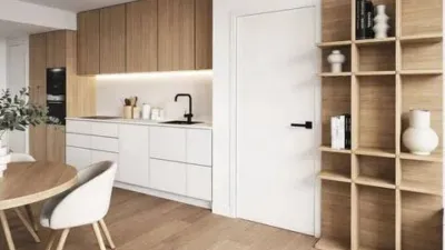 Apartment on Prolongacion Armando Mun Street photo 10