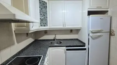 Apartment in Santa Aurelia photo 14