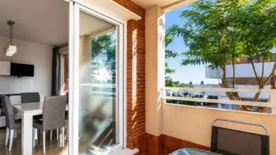 Apartment in El Puntal photo 2