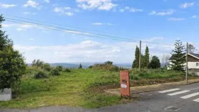 Terreno en venta en Mesoiro-Feáns-Zapateira - Vista 2
