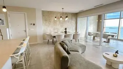 Pis – Benidorm, la Marina Baixa - Vista 3