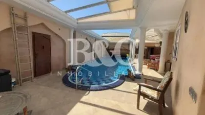 Chalet in Calabardina photo 14