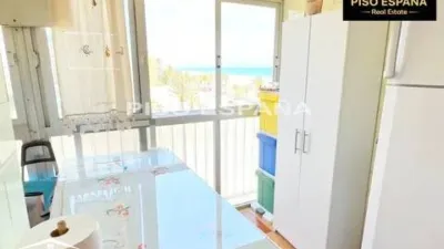 Apartment in Playa de San Juan photo 28