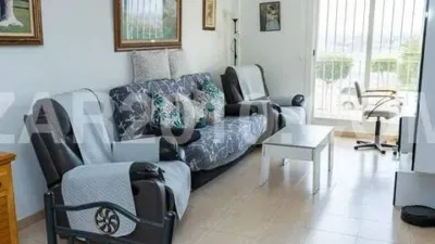 Flat on Calle de las Canteras photo 2
