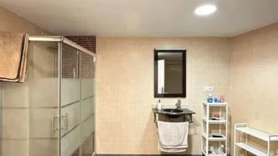 Chalet in Alginet photo 15