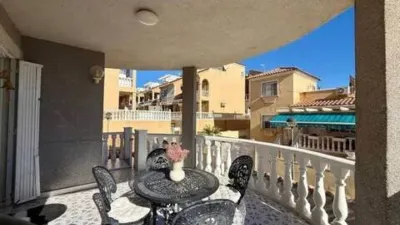 Casa – Orihuela, Residencial Jumilla III, Urbanización Horizonte - Més