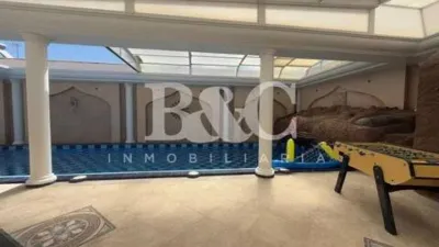 Chalet in Calabardina photo 16