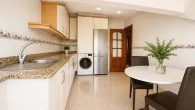 Piso en A Baiuca photo 6