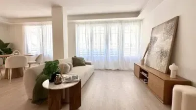 Apartment in Ensanche-Diputación photo 7