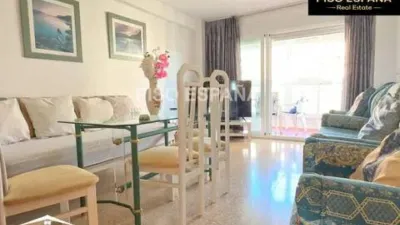 Apartment in Playa de San Juan photo 5