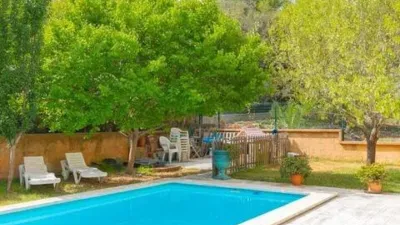 Chalet in Alcúdia photo 28
