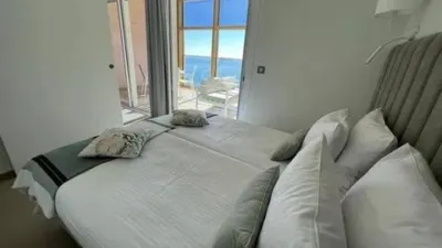 Apartment in Platja de Ponent photo 25
