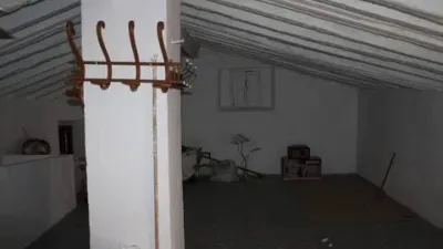Terraced house in Zahara de la Sierra photo 9