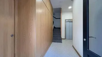 Apartment in Os Mallos-A Falperra photo 24