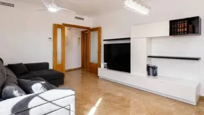 Apartment in El Puntal photo 15