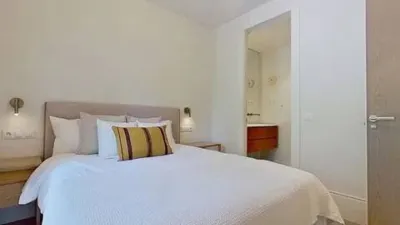 Apartment on Goya photo 16