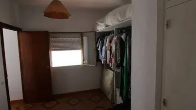 Townhouse in El Gastor photo 22