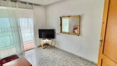 Apartment in Virgen del Remedio-Parque Lo Morant photo 7