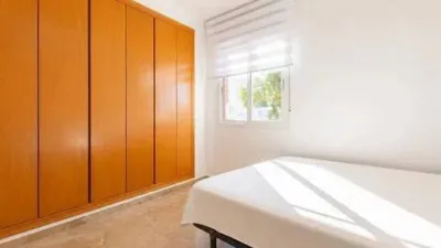 Apartment in El Puntal photo 16