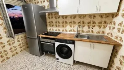 Apartment in Murcia Capital photo 2