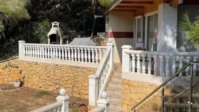 Casa – Altea - Vista 5