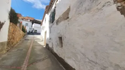 Chalet en Guadix photo 14