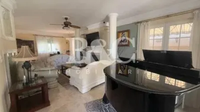 Chalet in Calabardina photo 28