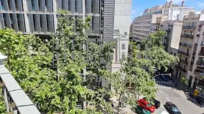 Apartment in La Sagrada Família photo 7