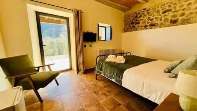 Rustic House on Carrer Major photo 27