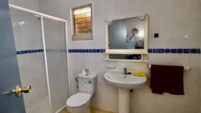 Chalet in Alcantarilla photo 6