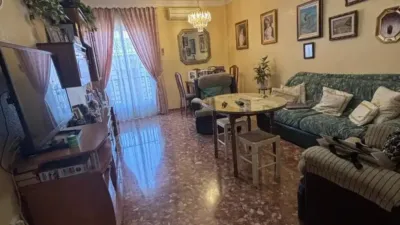 Apartment in Cabra photo 2