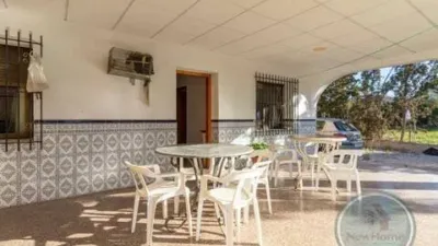 Chalet en Matola-La Foia-Las Bayas-La Marina photo 9