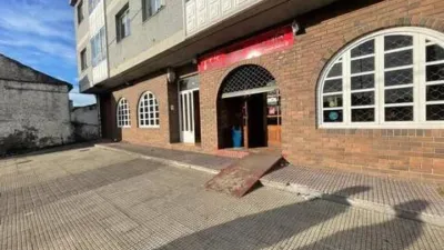 Local comercial en alquiler en Bergondo - Vista 3