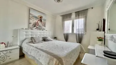 Apartment on Calle de las Escuelas photo 17