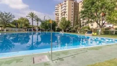 Apartment in Santa Aurelia photo 6