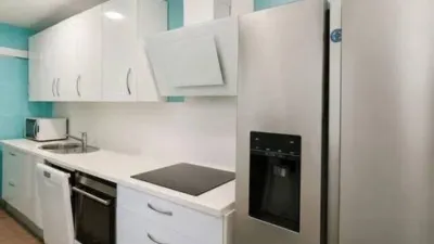 Piso en Los Remedios photo 3