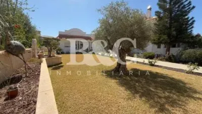Chalet in Calabardina photo 11