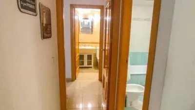 Piso en Avinguda Mestral photo 22